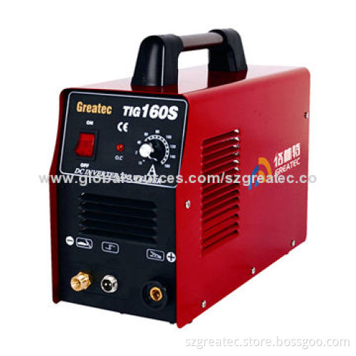 Welding machine, the perfect welding machine
